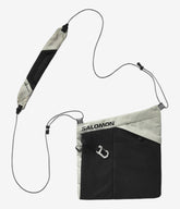 ACS Pouch 2 Unisex Metal Crossbody Bag - SalomonGCC